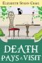 [Myrtle Clover Mysteries 07] • Death Pays a Visit